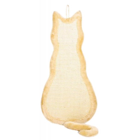 Trixie Cat когтеточка для кошек настенная 69 х 35 см  (43112)